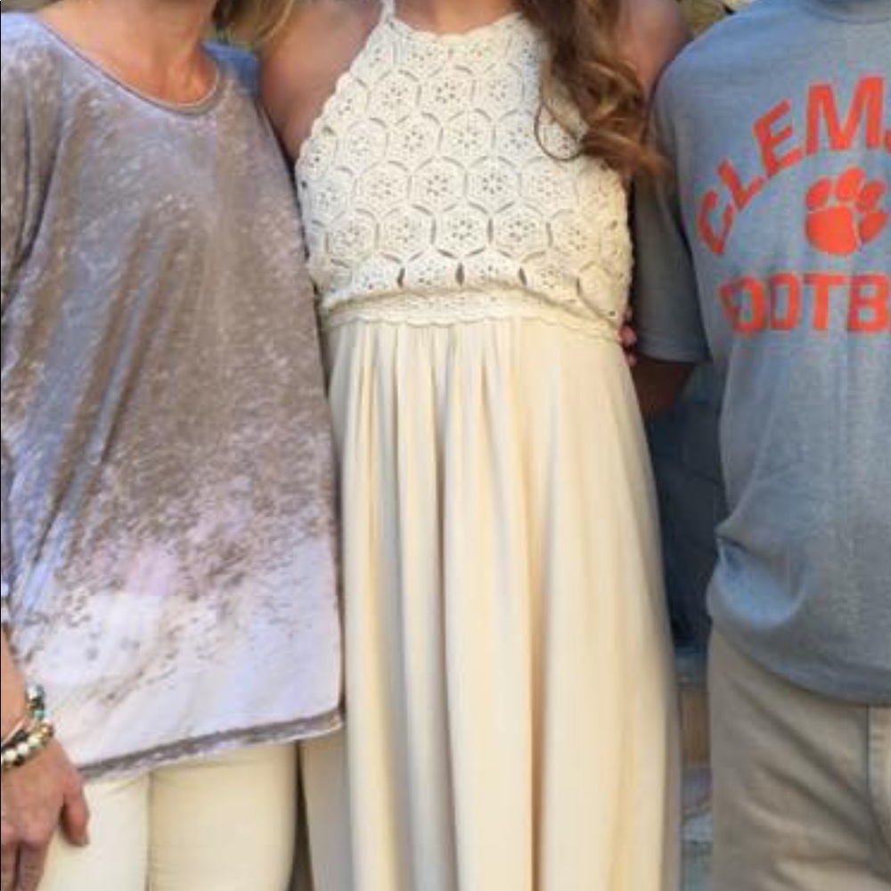 Causal dress/prom dress